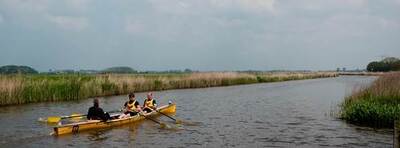 marathonroeien